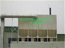 木門廠布袋除塵器-中央吸塵系統(tǒng)-中央除塵設(shè)備