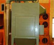 石膏廠布袋除塵器-振打除塵器-單機除塵設(shè)備